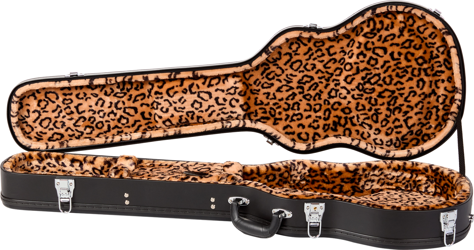 Epiphone Billy Joe Armstrong Les Paul Jr Signature 1s Ht Rw - Radiant Red - Guitarra eléctrica de corte único. - Variation 7