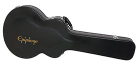 Epiphone Casino John Lennon 1965 Inspired By Ch Vintage Sunburst - Guitarra eléctrica semi caja - Variation 3