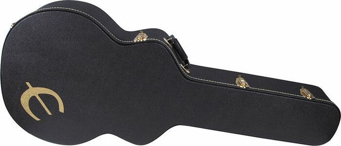 Epiphone Guit. Folk Jumbo Ou Jazz En Forme - Maleta para guitarra acústica - Main picture