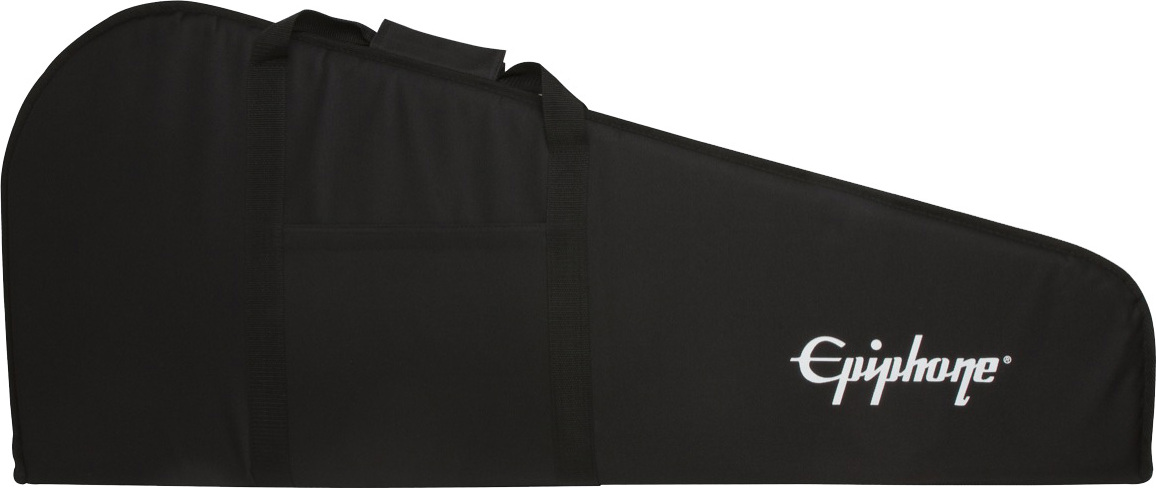 Epiphone Epigig Premium Solidbody Electric Guitar Gig Bag - Bolsa para guitarra eléctrica - Main picture