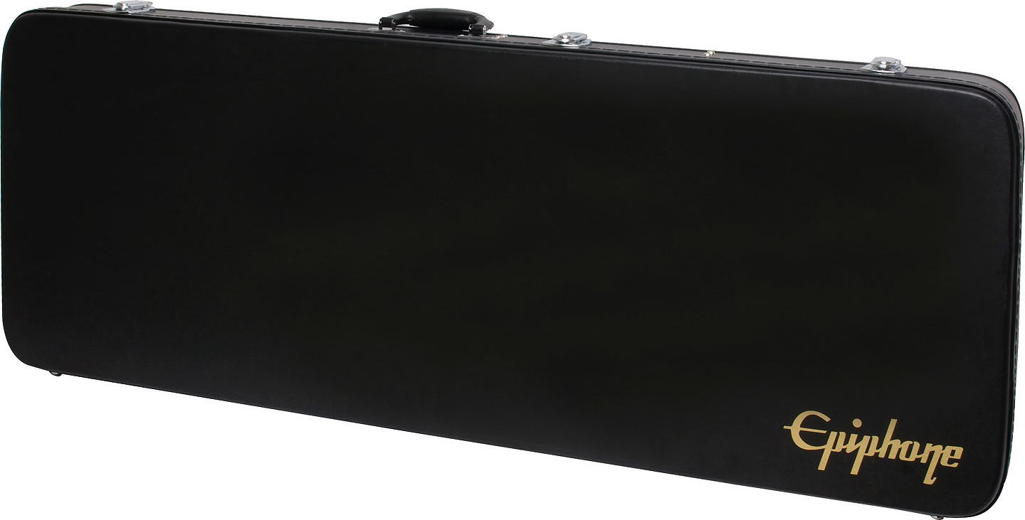 Epiphone Explorer Hard Case - Maleta para guitarra eléctrica - Main picture