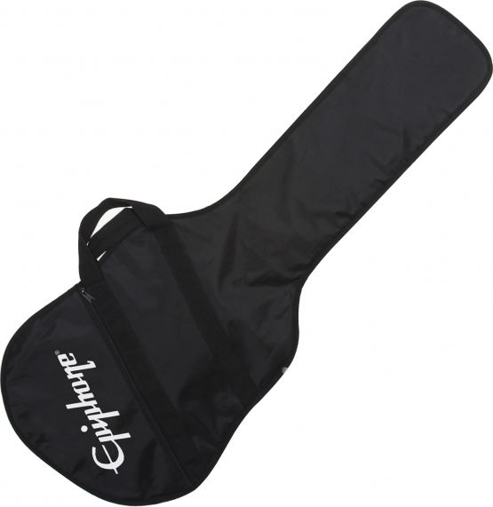 Epiphone Guit. Elect. Gigbag Solidbody - Bolsa para guitarra eléctrica - Main picture