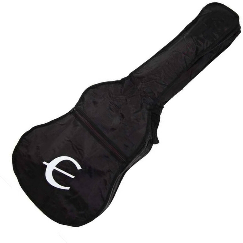 Epiphone Xagig Western Acoustic Guitar Gig Bag - Bolsa para guitarra acústica - Main picture