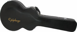 Maleta para guitarra eléctrica Epiphone 940-E519 ES Style Hard Case