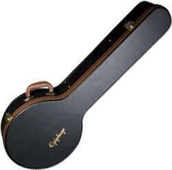 Maleta para guitarra acústica Epiphone EH60 Banjo Hard Case