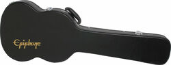 Maleta para guitarra eléctrica Epiphone EGCS SG Hard Case