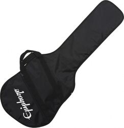 Bolsa para guitarra eléctrica Epiphone GigBag Solidbody Electric Guitar - Black