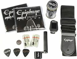 Herramientas multitool Epiphone PRO-1 ACCESSORY KIT