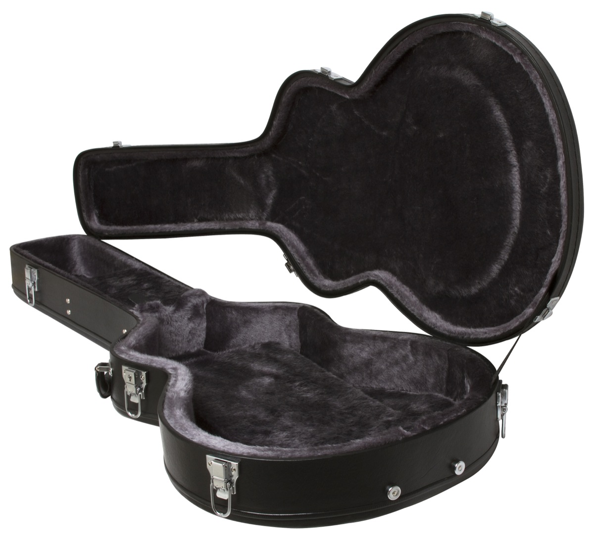 Epiphone E339 Es-339 Hard Case - Maleta para guitarra eléctrica - Variation 2