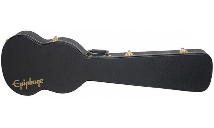 Epiphone Eb-3 Bass Hard Case - Estuche para bajo eléctrico - Variation 1
