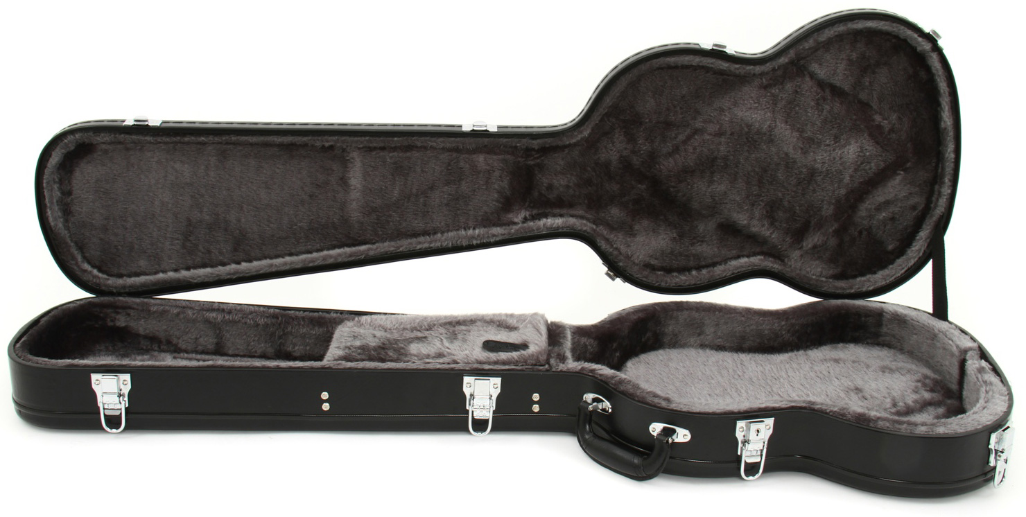 Epiphone Eb-3 Bass Hard Case - Estuche para bajo eléctrico - Variation 3