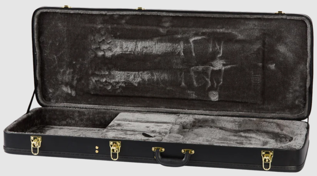 Epiphone Eds1275 Doubleneck Ibg 6/12c 2h Ht Lau - Alpine White - Guitarra eléctrica de doble mástil - Variation 5