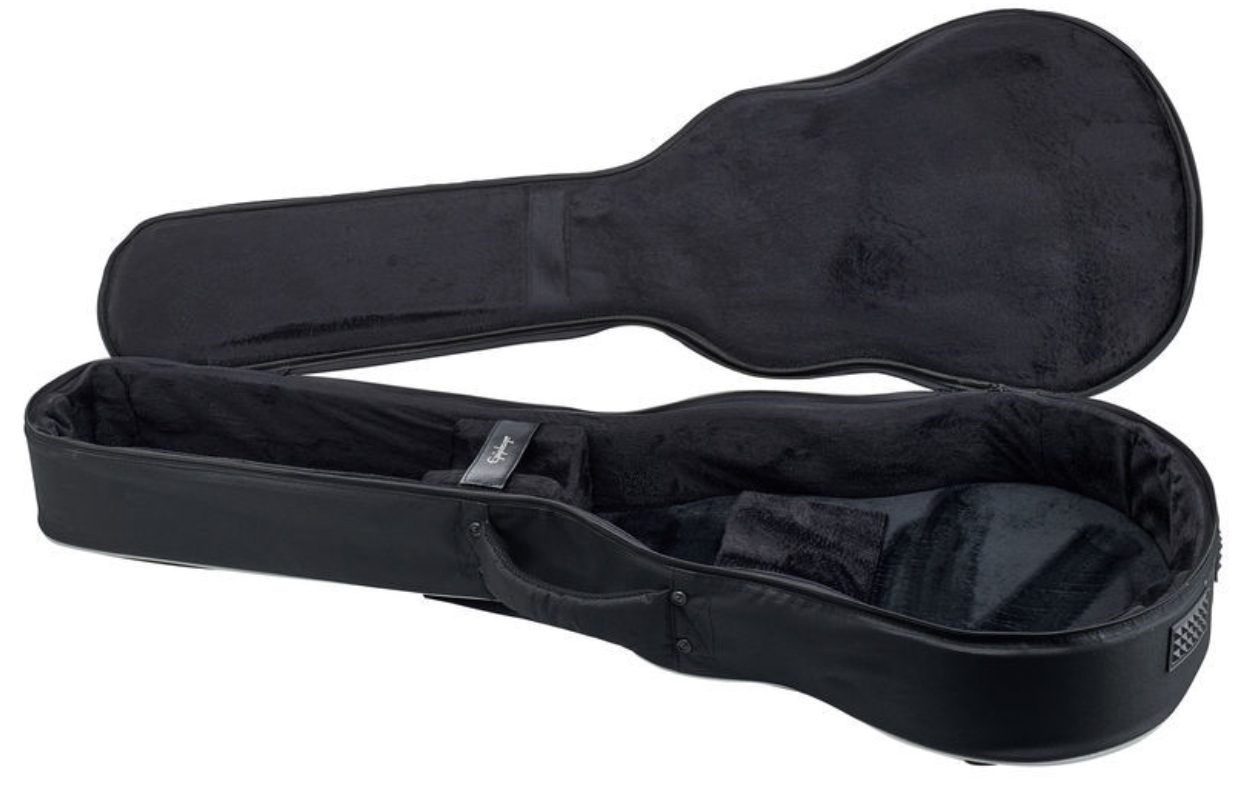 Epiphone Epilite Les Paul Guitar Case - Maleta para guitarra eléctrica - Variation 1