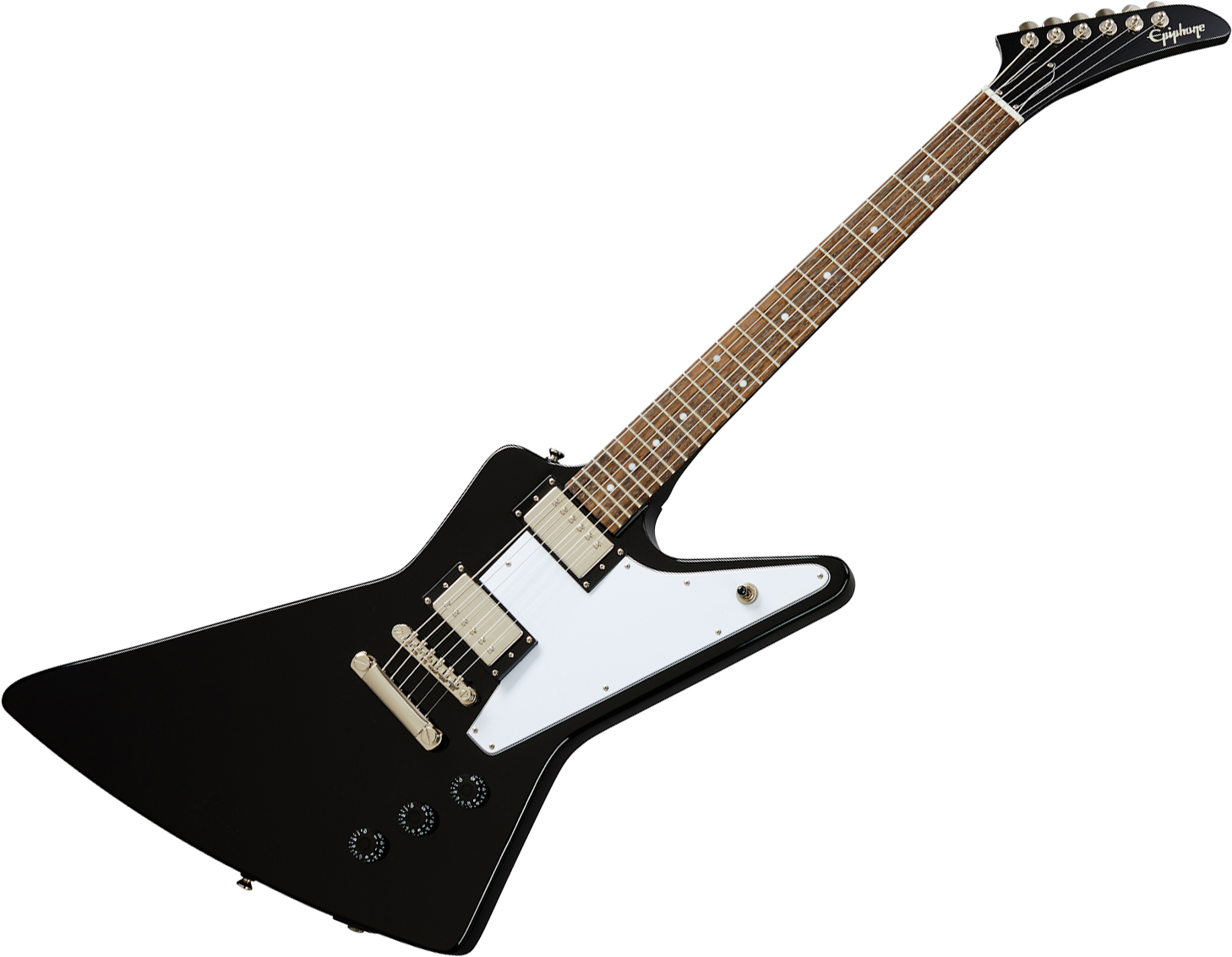 Гитара Epiphone Gt Explorer Купить
