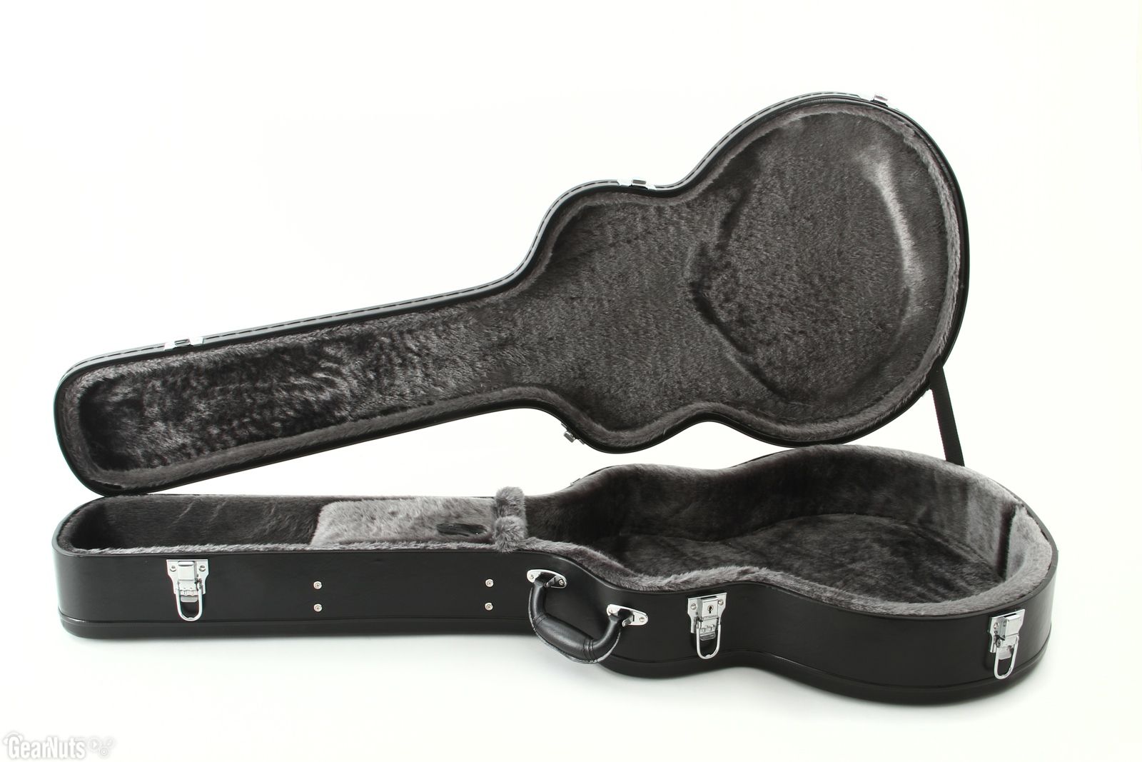 Epiphone E339 Es-339 Hard Case - Maleta para guitarra eléctrica - Variation 1