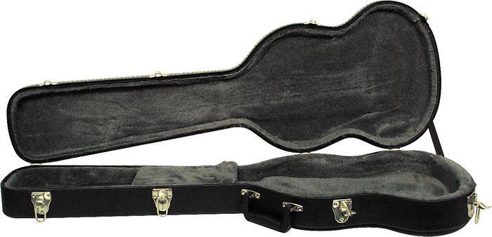 Epiphone Egcs Sg Hard Case - Maleta para guitarra eléctrica - Variation 1