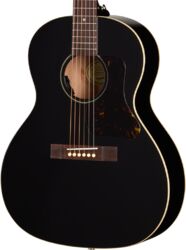 Guitarra folk Epiphone Blues King Studio - Ebony