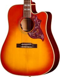 IBG Hummingbird Standard EC - cherry sunburst
