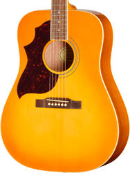 Hummingbird Tribute LH - heritage sunburst