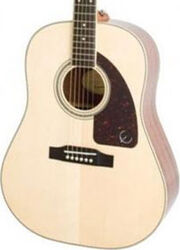 Guitarra folk Epiphone J-45 Studio - Natural