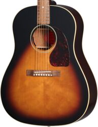 Guitarra folk Epiphone 1942 Banner J-45 Reissue - vintage sunburst