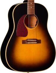 IBG J-45 Standard LH - vintage sunburst