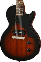 Les Paul Junior - vintage sunburst