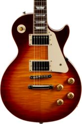 Guitarra eléctrica de corte único. Epiphone IGC 1959 Les Paul Standard Reissue - SUNBURST FADE