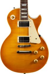 Guitarra eléctrica de corte único. Epiphone IGC 1959 Les Paul Standard Reissue - Lemon Burst