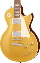 Original Les Paul Standard 50s - Goldtop