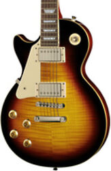 Les Paul Standard 50s Zurdo - vintage sunburst