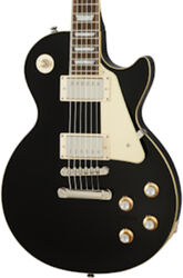 Guitarra eléctrica de corte único. Epiphone Les Paul Standard 60s - Ebony