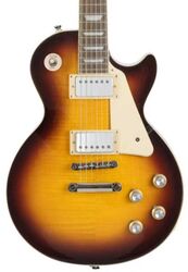 Guitarra eléctrica de corte único. Epiphone Original Les Paul Standard 60s - fireball