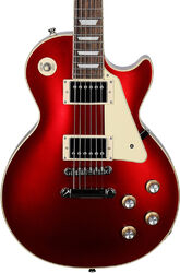 Guitarra eléctrica de corte único. Epiphone Original Les Paul Standard 60s Ltd - Candy red