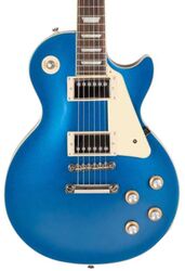 Original Les Paul Standard 60s Ltd - CANDY BLUE METALLIC