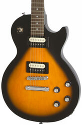 Guitarra eléctrica de corte único. Epiphone Les Paul Studio LT - Vintage sunburst