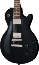 Guitarra eléctrica de corte único. Epiphone Inspired By Gibson Modern Tribute Les Paul - Ebony