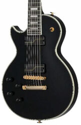 Matt Heafy Les Paul Custom Origins 7-String LH - ebony