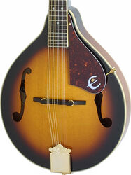 Mandolina Epiphone MM-30S - Antique sunburst