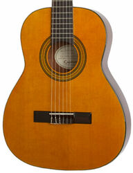 Guitarra clásica 3/4 Epiphone PRO-1 Classic 3/4 Size - Natural