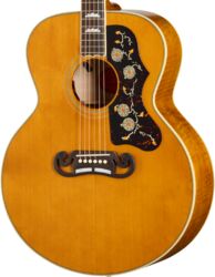 Guitarra folk Epiphone 1957 SJ-200 Reissue - antique natural