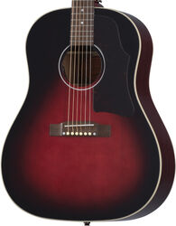 Slash J-45 - Vermillion Burst