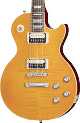 Slash Les Paul Standard - appetite burst