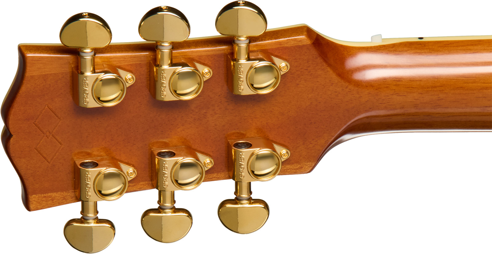 Epiphone Hummingbird Deluxe Ec Inspired By Gibson Dreadnought Cw Epicea Palissandre Eb - Natural - Guitarra folk - Variation 4