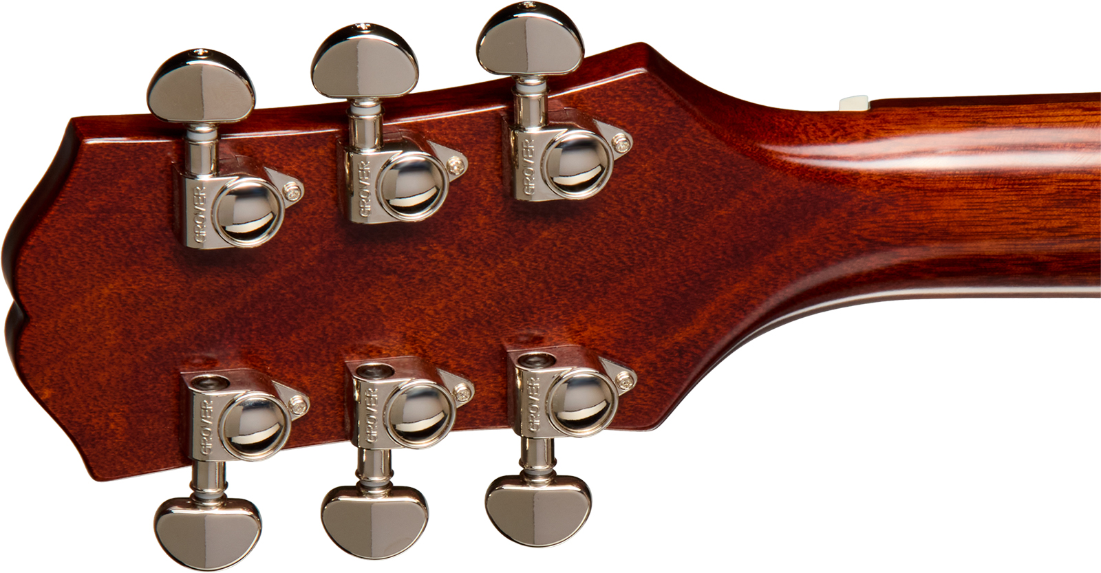 Epiphone J45 Standard Ec Ibg Dreadnought Cw Epicea Acajou Rw - Honey Burst - Guitarra folk - Variation 4