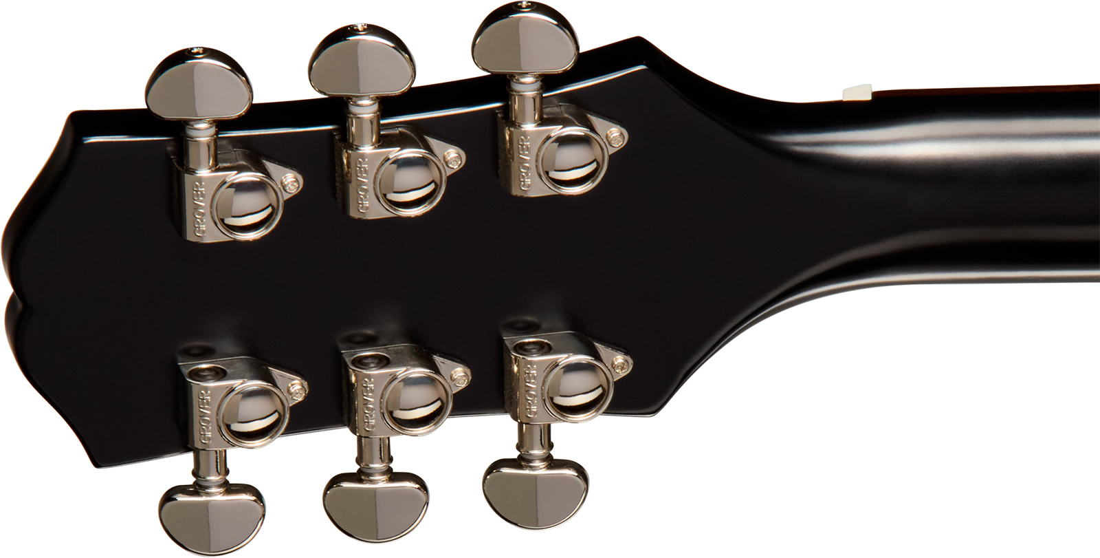 Epiphone J45 Standard Ibg Dreadnought Epicea Acajou Rw - Vintage Sunburst - Guitarra folk - Variation 4