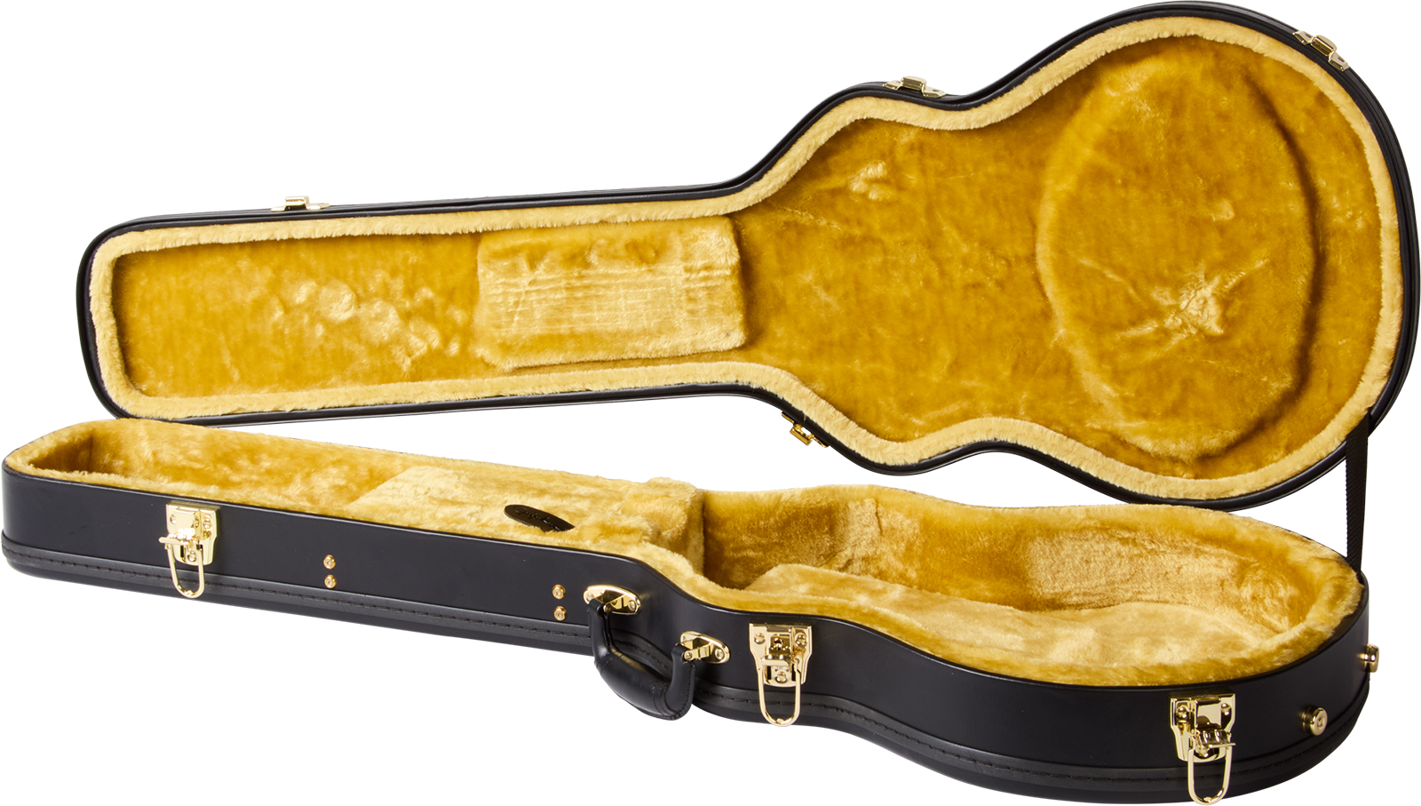 Epiphone Joe Bonamassa Les Paul Custom 1959 Bigsby Ltd Signature 2h Trem Ebo - Antique Ebony - Guitarra eléctrica de corte único. - Variation 6