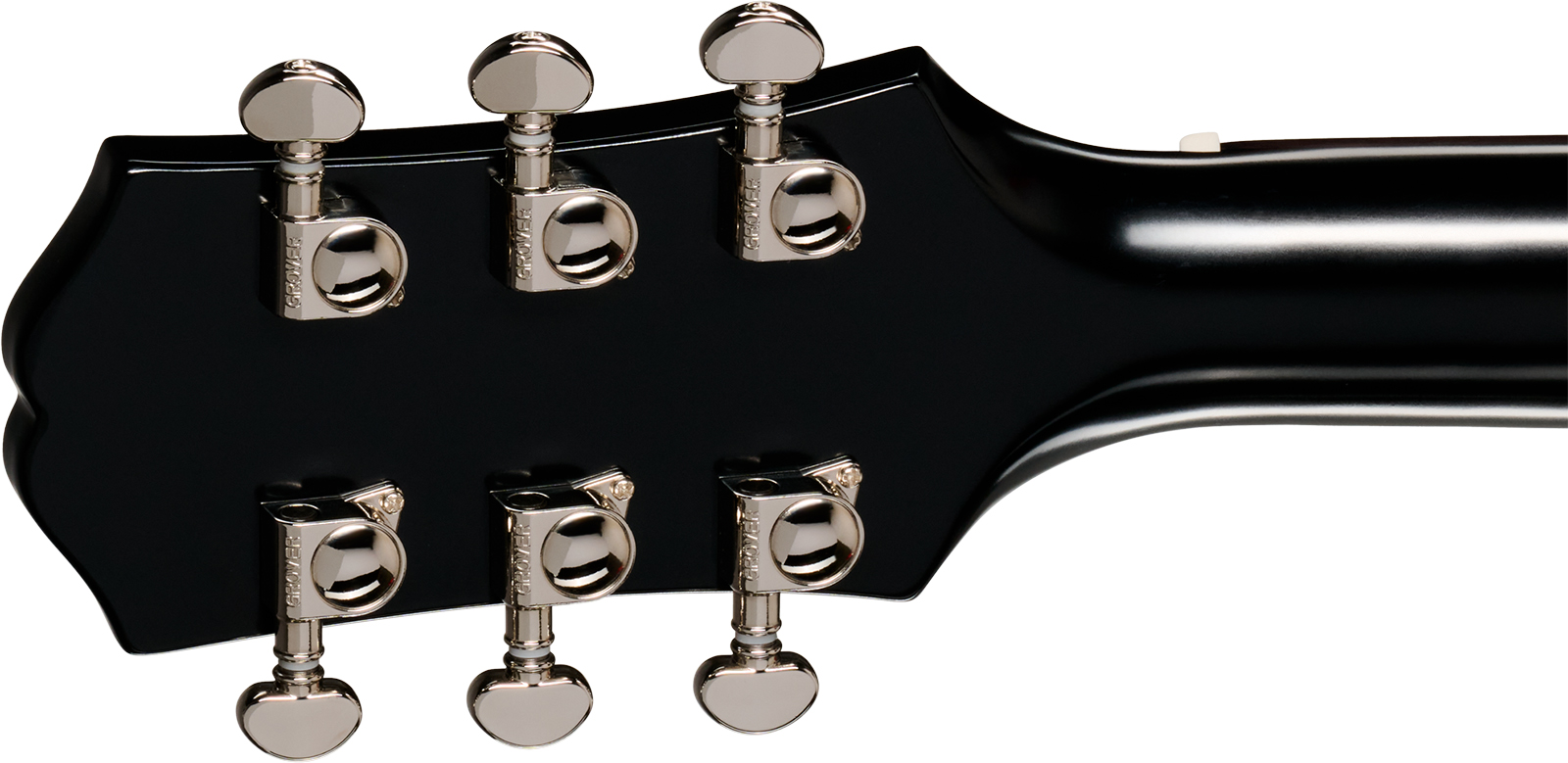 Epiphone L00 Standard Ibg Parlor Shsc Epicea Acajou Rw - Vintage Sunburst - Guitarra folk - Variation 5