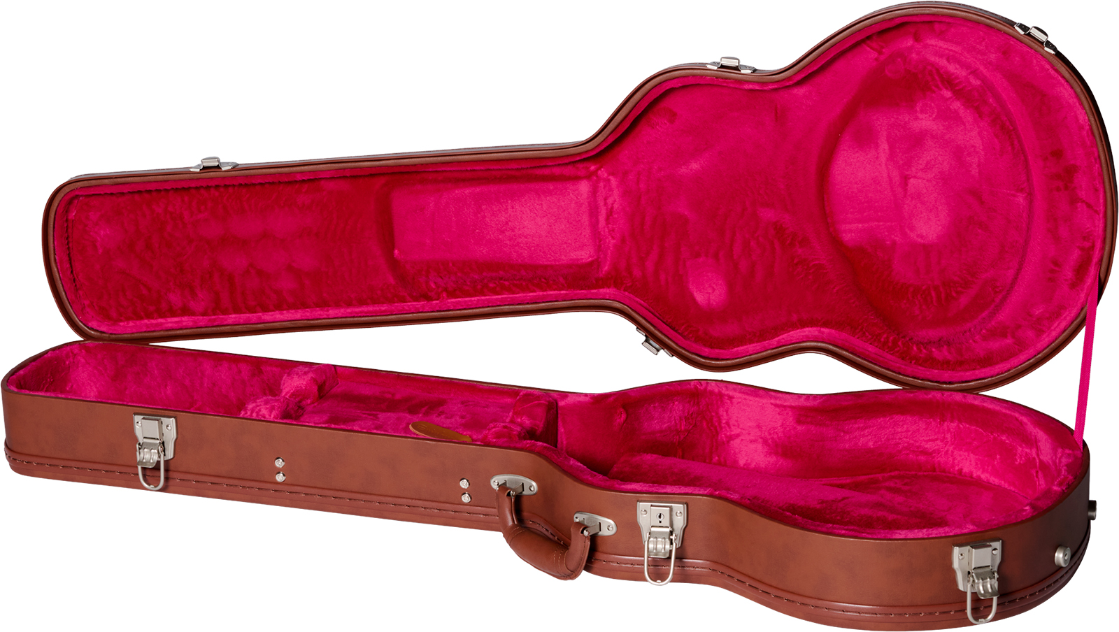 Epiphone Les Paul Special 1960 Dc Reissue Ibc 2s P90 Gibson Ht Rw - Tv White - Guitarra eléctrica de doble corte - Variation 7