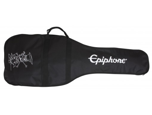 Epiphone Les Paul Slash Special Ii Afd Guitar Outfit - Appetite Amber - Packs guitarra eléctrica - Variation 2